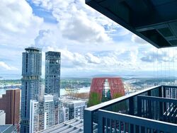 Wallich Residence  (D2), Condominium #461534511